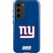 NFL New York Giants Distressed Galaxy S23 Plus Pro Case