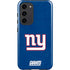 NFL New York Giants Distressed Galaxy S23 Plus Pro Case