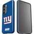 NFL New York Giants Distressed Galaxy S23 Plus Pro Case