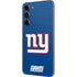 NFL New York Giants Distressed Galaxy S23 Plus Skin