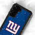 NFL New York Giants Distressed Galaxy S23 Plus Waterproof Case