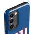 NFL New York Giants Distressed Galaxy S23 Pro Case