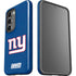 NFL New York Giants Distressed Galaxy S23 Pro Case