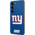 NFL New York Giants Distressed Galaxy S23 Skin