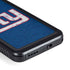 NFL New York Giants Distressed Galaxy S23 Waterproof Case