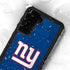 NFL New York Giants Distressed Galaxy S23 Waterproof Case