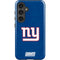 NFL New York Giants Distressed Galaxy S24 Plus Impact Case