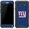 NFL New York Giants Distressed Galaxy S7 Active Skin