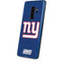 NFL New York Giants Distressed Galaxy S9 Plus Skin