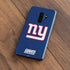 NFL New York Giants Distressed Galaxy S9 Plus Skin