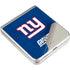 NFL New York Giants Distressed Galaxy Z Flip3 5G Skin