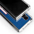 NFL New York Giants Distressed Galaxy Z Fold4 5G Clear Case