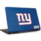 NFL New York Giants Distressed Dell Inspiron Skin
