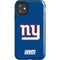 NFL New York Giants Distressed iPhone 11 Impact Case