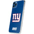 NFL New York Giants Distressed iPhone 11 Pro Max Skin