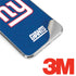 NFL New York Giants Distressed iPhone 11 Pro Skin