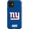 NFL New York Giants Distressed iPhone 12 Impact Case
