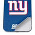 NFL New York Giants Distressed iPhone 12 Pro Max Skin