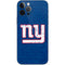 NFL New York Giants Distressed iPhone 12 Pro Skin