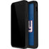 NFL New York Giants Distressed iPhone 12 Pro Waterproof Case