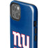 NFL New York Giants Distressed iPhone 13 Impact Case