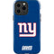 NFL New York Giants Distressed iPhone 13 Pro Max Impact Case