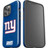 NFL New York Giants Distressed iPhone 13 Pro Max Impact Case