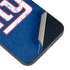 NFL New York Giants Distressed iPhone 14 Plus Skin