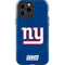 NFL New York Giants Distressed iPhone 15 Pro Max Impact Case