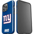 NFL New York Giants Distressed iPhone 15 Pro Max Impact Case