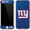 NFL New York Giants Distressed iPhone 6/6s Skin