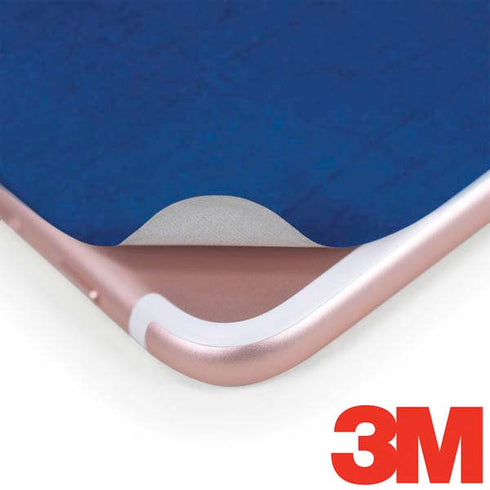 NFL New York Giants Distressed iPhone 7 Skin