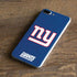 NFL New York Giants Distressed iPhone 8 Plus Skin