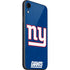 NFL New York Giants Distressed iPhone SE (2nd & 3rd Gen) Skin