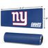 NFL New York Giants Distressed Gaming Mouse Pad