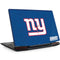 NFL New York Giants Distressed Legion Y720 Skin