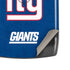 NFL New York Giants Distressed Motorola RAZR Skin