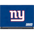 NFL New York Giants Distressed MSI GS65 Stealth Laptop Skin
