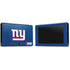 NFL New York Giants Distressed Nintendo Switch Bundle Skin