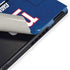NFL New York Giants Distressed Nintendo Switch Bundle Skin