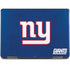 NFL New York Giants Distressed Notebook 9 Pro 13in (2017) Skin