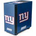 NFL New York Giants Distressed NZXT H510 Compact ATX Mid-Tower Case Skin