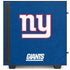 NFL New York Giants Distressed NZXT H510 Compact ATX Mid-Tower Case Skin