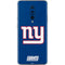 NFL New York Giants Distressed OnePlus 7 Pro Skin
