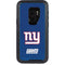 NFL New York Giants Distressed Otterbox Defender Galaxy Skin