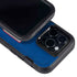 NFL New York Giants Distressed Otterbox Defender iPhone Skin