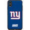 NFL New York Giants Distressed Otterbox Symmetry iPhone Skin