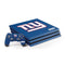 NFL New York Giants Distressed PS4 Pro Bundle Skin