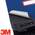NFL New York Giants Distressed PS4 Slim Skin