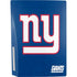 NFL New York Giants Distressed PS5 Bundle Skin